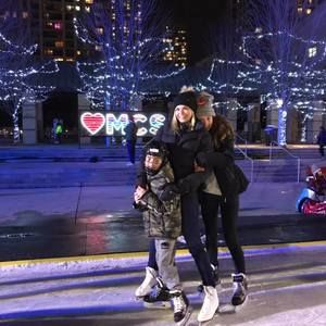 Meet your Posher, Hayley